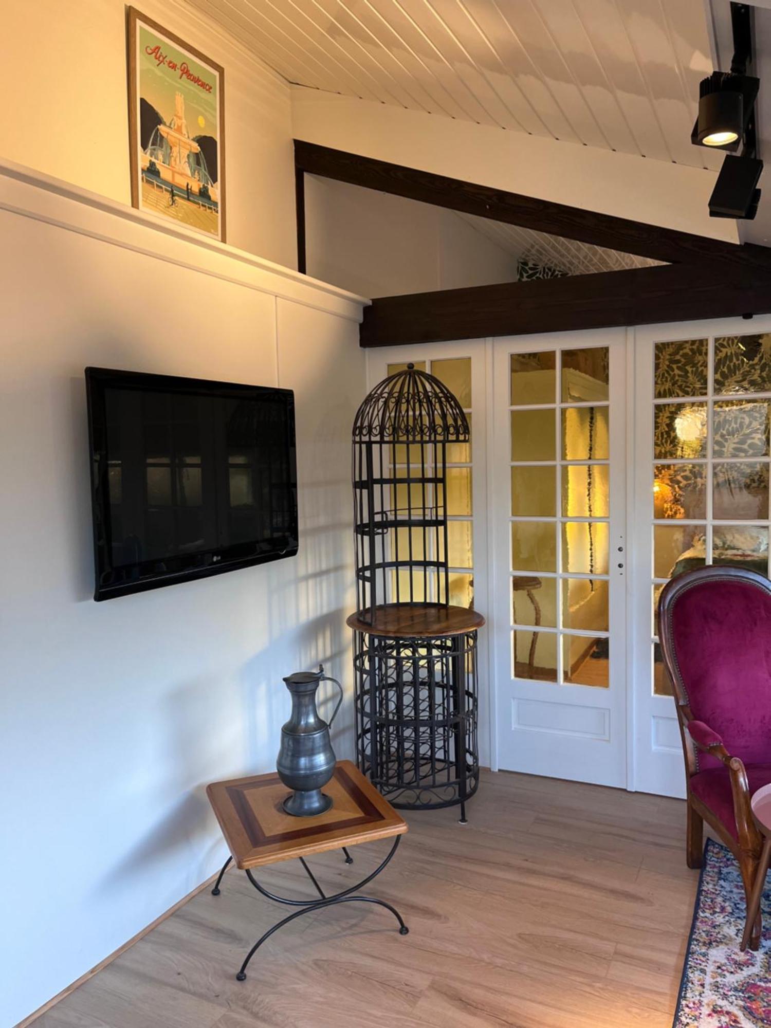 Cottage Apolline Santenay  Bagian luar foto