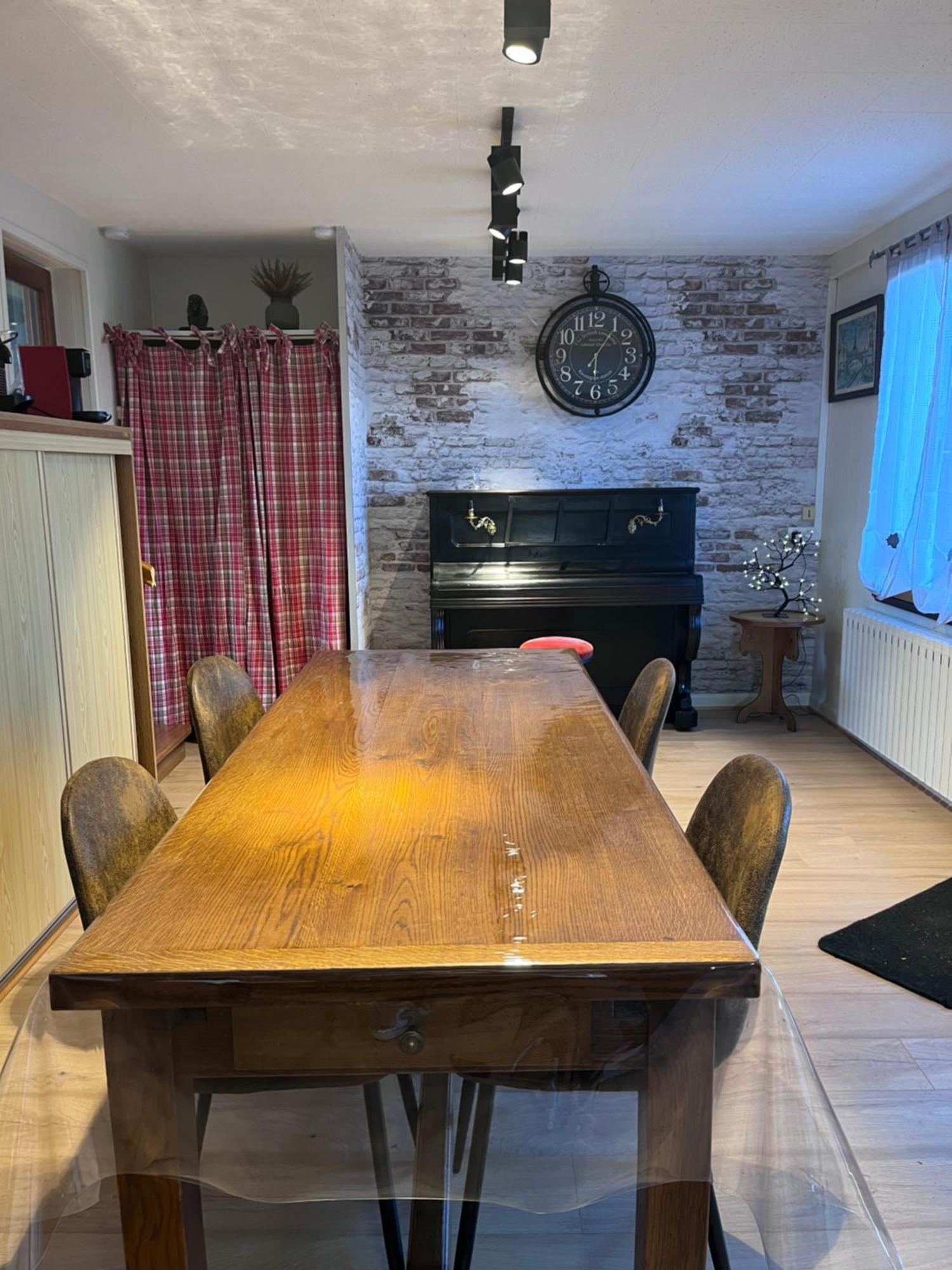 Cottage Apolline Santenay  Bagian luar foto